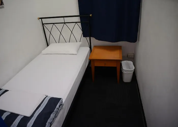 Maze Backpackers - Sydney